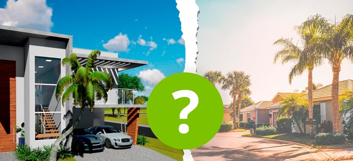 condominio lote ninho verde - Ninho Verde II - Loteamento Fechado no Interior de SP